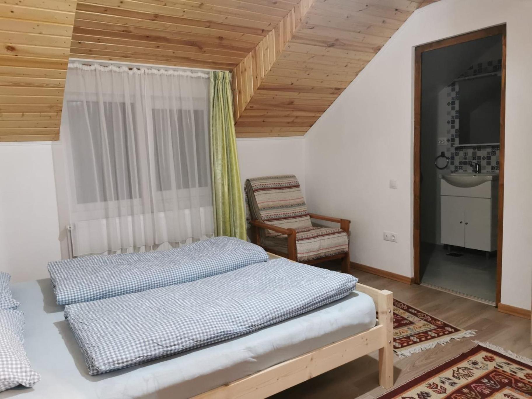 מלון Casa Cu Povesti Rosia Montana מראה חיצוני תמונה